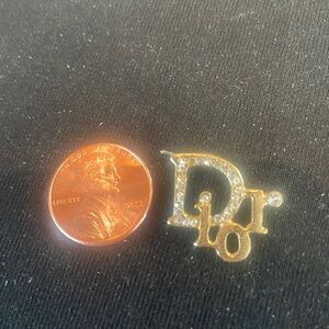 Replica Dior stick pin